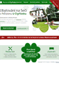 Mobile Screenshot of penzion-uctyrlistku.cz